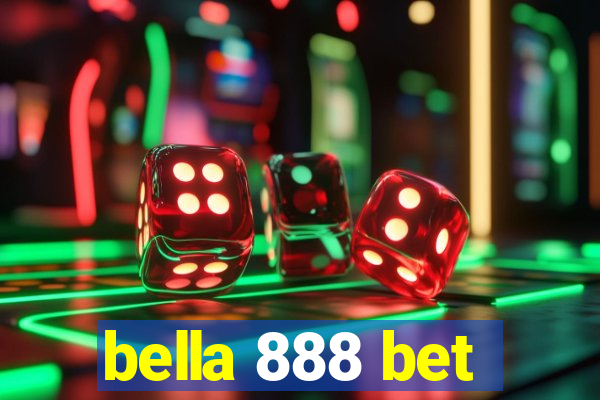 bella 888 bet